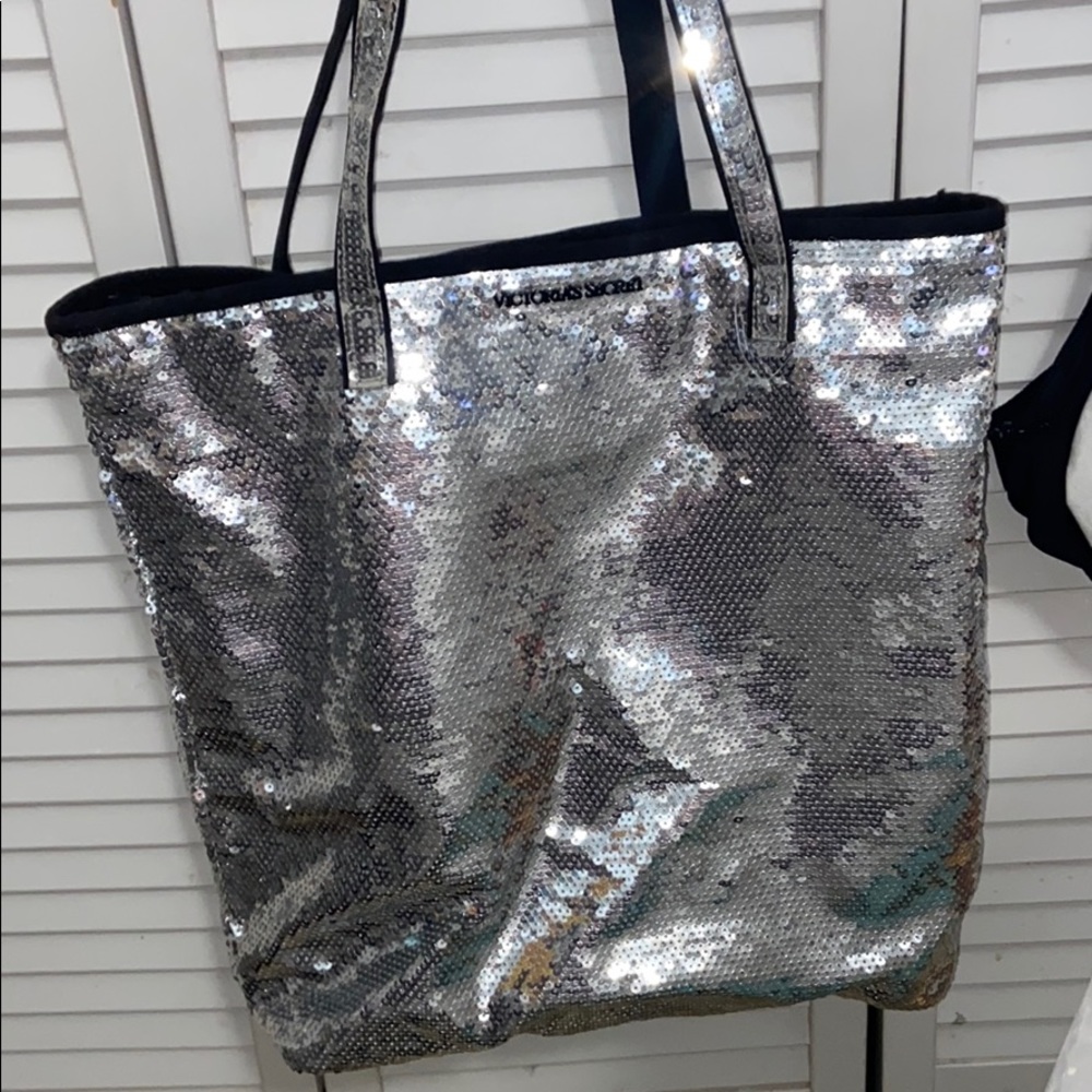 Victoria secret bag